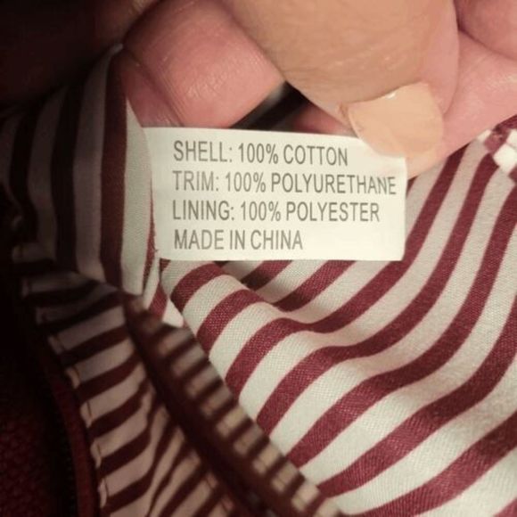 Joy Mangano Expandable tote, #89 - Picture 6 of 12